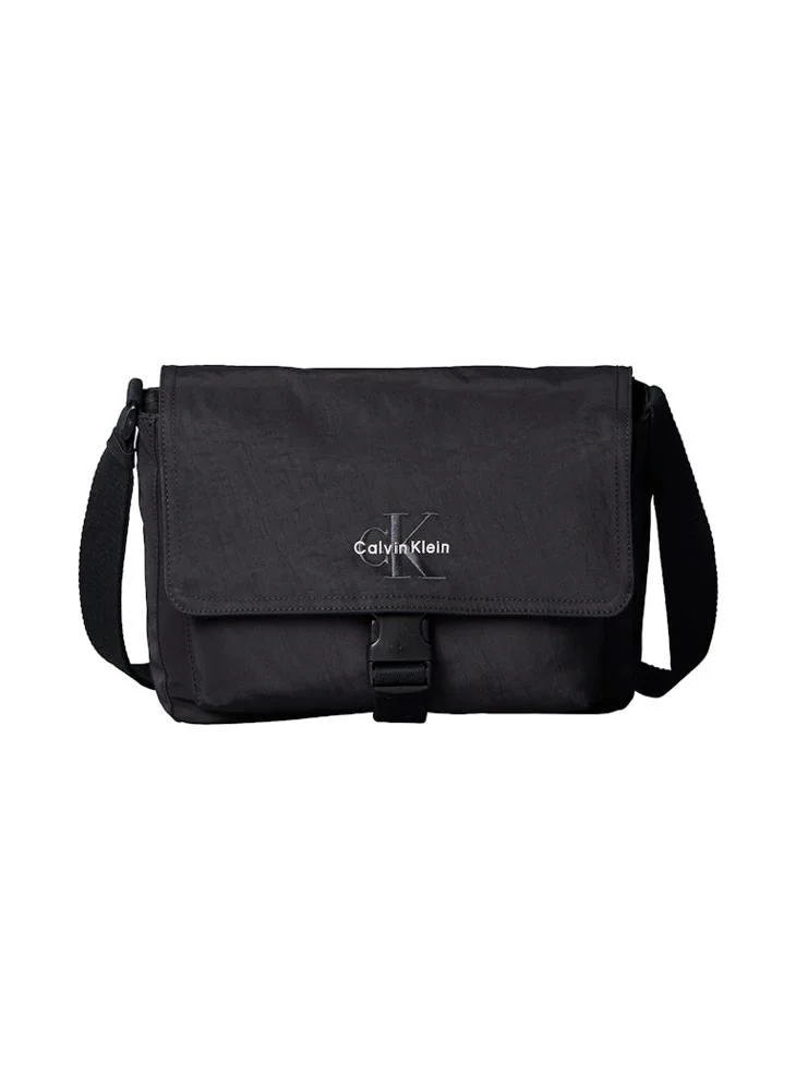 كالفن كلاين Logo Laptop Bag